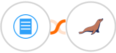 FastField Mobile Forms + MariaDB Integration