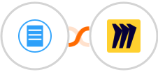 FastField Mobile Forms + Miro Integration