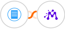 FastField Mobile Forms + Moxie Integration