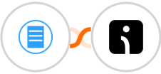 FastField Mobile Forms + Omnisend-legacy Integration