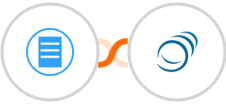 FastField Mobile Forms + PipelineCRM Integration