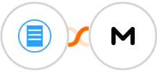 FastField Mobile Forms + ReachInbox AI Integration