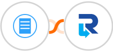 FastField Mobile Forms + Remote Retrieval Integration