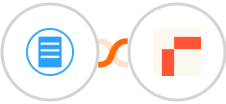 FastField Mobile Forms + Rows Integration