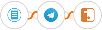 FastField Mobile Forms + Telegram + SocketLabs Integration