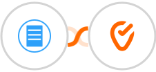 FastField Mobile Forms + Track-POD Integration