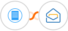 FastField Mobile Forms + Zoho Mail Integration