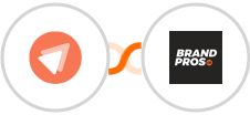 FastPages + BrandPros Integration