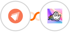 FastPages + HeyReach(In Review) Integration