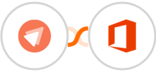 FastPages + Microsoft Office 365 Integration