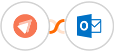 FastPages + Microsoft Outlook Integration