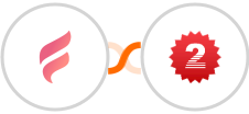 Feathery + 2Factor SMS Integration