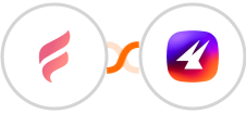 Feathery + Aimfox Integration
