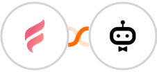 Feathery + awork Integration