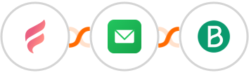 Feathery + BillionVerify + Brevo  (Sendinblue) Integration