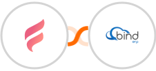 Feathery + Bind ERP Integration