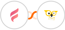 Feathery + BirdSend Integration