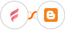 Feathery + Blogger Integration