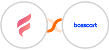 Feathery + Bosscart Integration