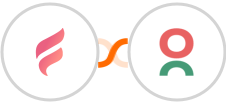 Feathery + Caflou Integration