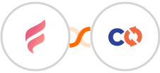 Feathery + ChargeOver Integration