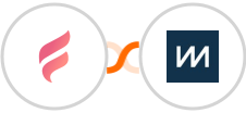 Feathery + ChartMogul Integration