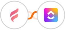 Feathery + ClickUp Integration