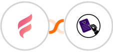 Feathery + CLOSEM  Integration