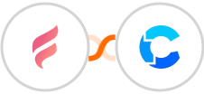 Feathery + CrowdPower Integration