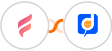 Feathery + Desku.io Integration