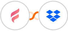 Feathery + Dropbox Integration