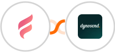 Feathery + Dynosend Integration