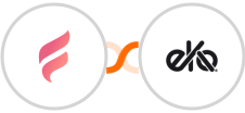 Feathery + Eko Integration