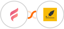 Feathery + eversign Integration