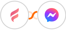 Feathery + Facebook Messenger Integration
