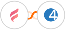 Feathery + 4Leads Integration