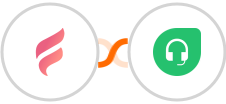 Feathery + Freshdesk Integration