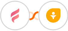 Feathery + Freshsales classic Integration