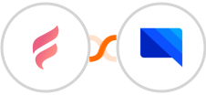 Feathery + GatewayAPI SMS Integration