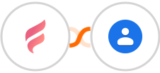 Feathery + Google Contacts Integration