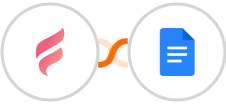 Feathery + Google Docs Integration
