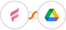 Feathery + Google Drive Integration