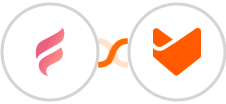 Feathery + HappyFox Integration