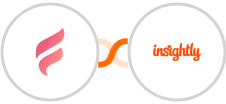 Feathery + Insightly Integration