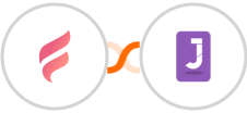 Feathery + Jumppl Integration