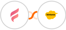 Feathery + Kintone Integration