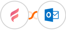 Feathery + Microsoft Outlook Integration