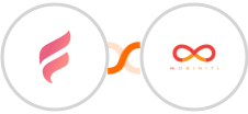 Feathery + Mobiniti SMS Integration