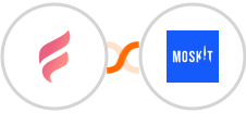 Feathery + Moskit Integration