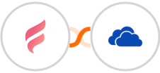 Feathery + OneDrive Integration